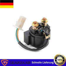 12V Anlasser Starter Relais