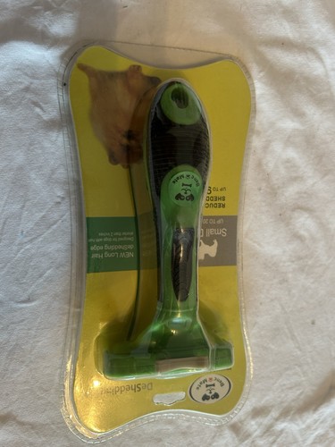 Hundebürste deshedding tool - hundebürste, /