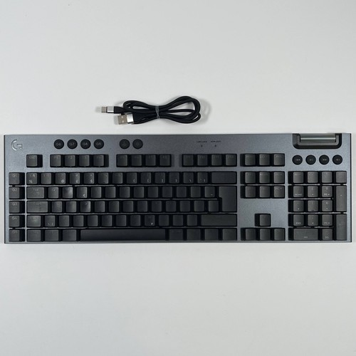 Logitech g915 kabelgebundene - x,