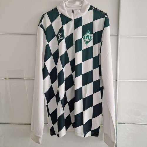 Werder bremen selten rarität - selten,