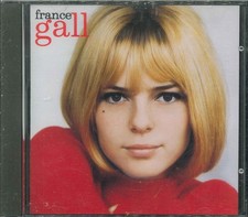 FRANCE GALL "France Gall" Best