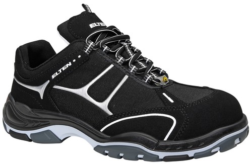 Elten sicherheitshalbschuh - elten,