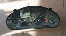 BMW 3-er E36 316i Tacho (330