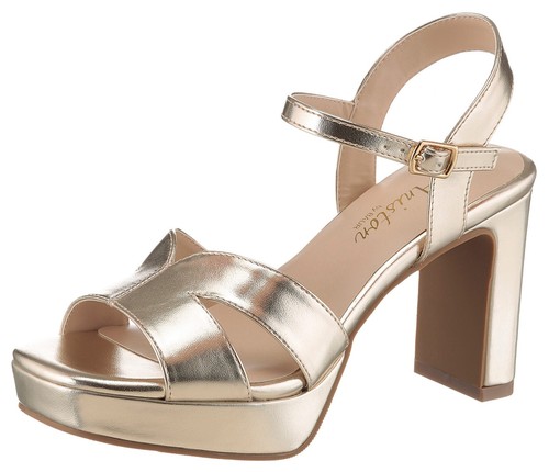 Aniston shoes - aniston,