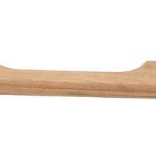 Handlauf Aus Teakholz