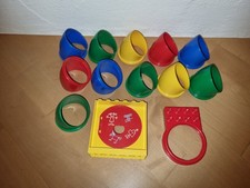 Lego Duplo Kugelbahn - Erweiterungen Rutsche Rohre Klappe Tor Tür Halterung