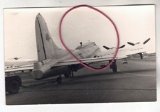 Photo aircraft boeing - photo,