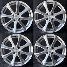 4 Alufelgen 6x16 HYUNDAI i10 i20 KIA Picanto Rio Stonic TOYOTA Corolla Yaris uvm