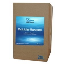 Meerkraft natürliches