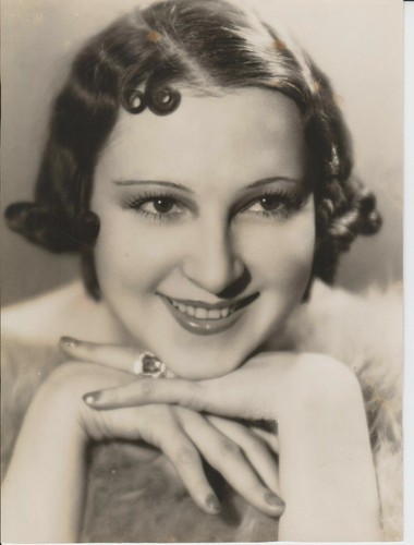 Original vintage foto - original,