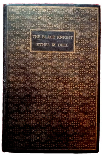 The black knight - by, m