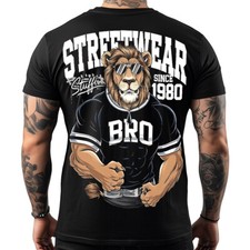 Stuff Box Männer Shirt