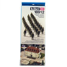 ONE hard to find KIBRI 18912