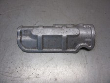 Schild Schutzblech Lenkgetriebe  FORD TRANSIT CUSTOM V362 GK21-3F617-AA (326)