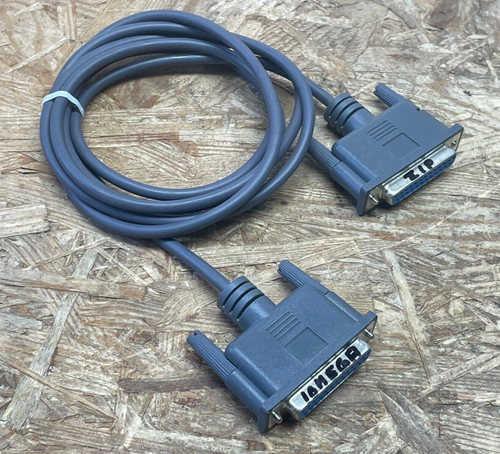 Kabel für iomega zip - ,