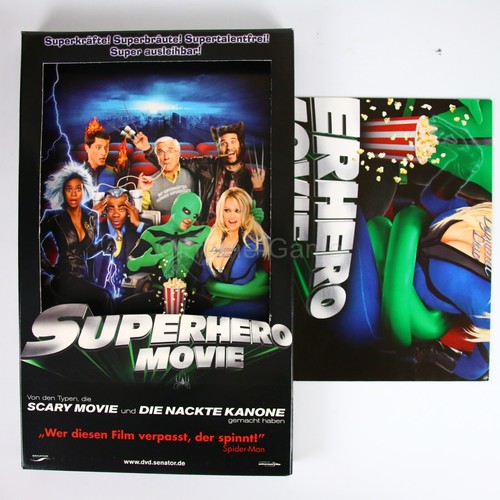 Original filmposter filmplakat - filmposter,