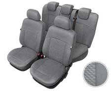 Seat Covers - For Citroen C4