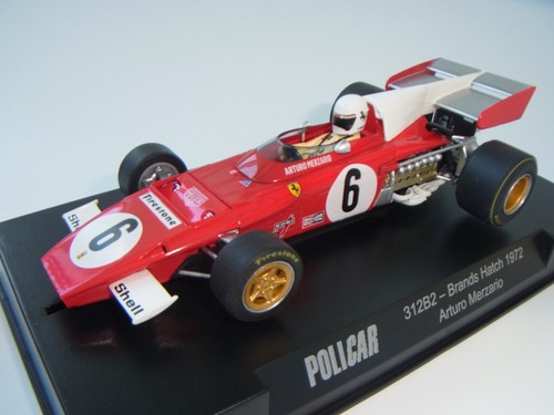 Policar slot 312b2 brands - policar,