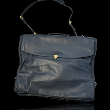 MONTBLANC *MST* Leder Tasche