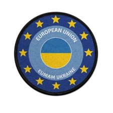 Patch EU Europa Europe EUMAM