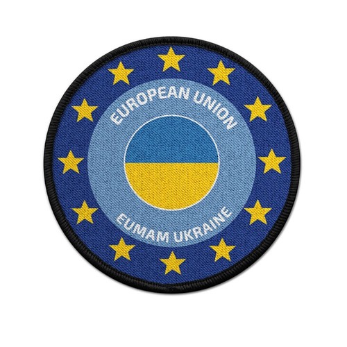 Patch europa europe eumam - eu,