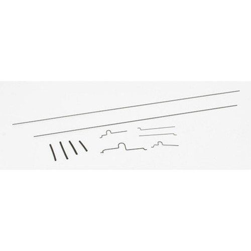 Parkzone 28 trojan micro - parkzone,