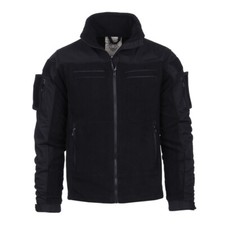 Fleecejacke Taktisch Combat