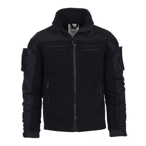 Fleecejacke taktisch combat - fleecejacke,