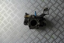 Drosselklappe 0280122014 Opel B