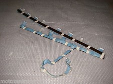 Kabelbaum Kabel ALPHANUMERIK Display Modul Anzeige GORBA flipdot Mercedes O 405