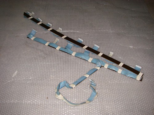 Kabelbaum kabel alphanumerik - kabel,