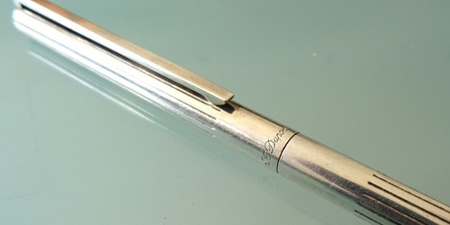 Dupont paris exklusiver - s.t.,