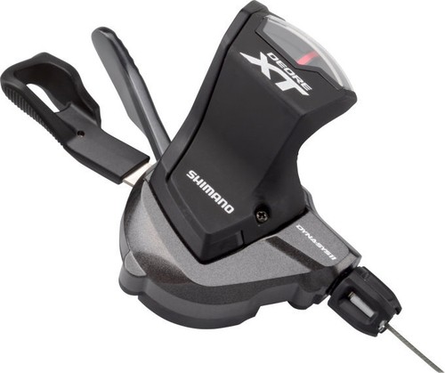 Shimano schalthebel deore - schalthebel, xt