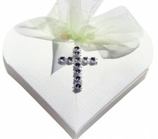 Gastgeschenke Zuckermandeln Taufe Kommunion Konfirmation GG0065 hellgrün