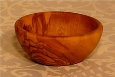 Olivenholz Schale Schüssel