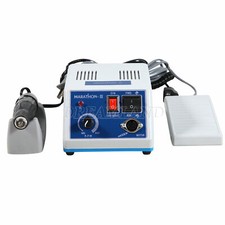 Dental Zahntechnik Labor Marathon Micromotor Polieren 35K RPM Handstück N3 DE
