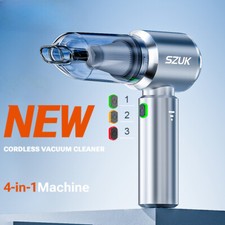 Car Vacuum Cleaner Portable