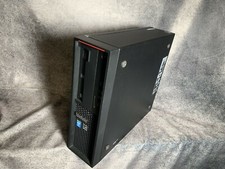 Lenovo ThinkStation P300 SFF Intel Core i3 4350 16GB RAM 500GB HDD Windows 10