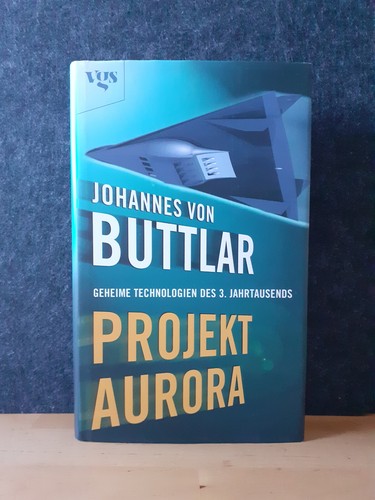 Johannes von buttlar projekt - von,
