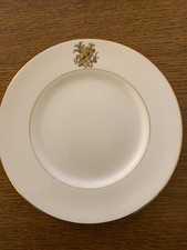 ROYAL CHELSEA Bone China 8"