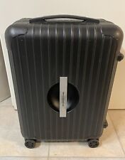 RIMOWA x Porsche - 918 Spyder Limited Edition Cabin  - Matt Schwarz Acidgrün