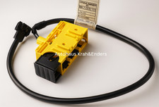 BMW Sitzstecker Kabel