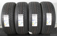 4 x 205/55R17 95V Winterreifen Bridgestone Blizzak LM005 Runflat 2022