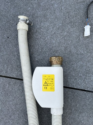 Original miele aquastop typ - original,