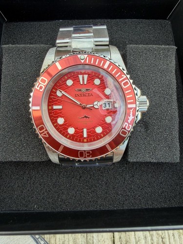 Invicta pro diver - diver, 50888