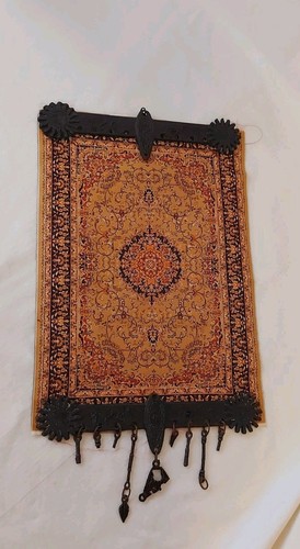 Ethnischer teppich wandbehang - ethnischer, teppich/wandbehang