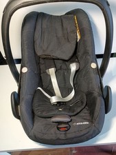 Maxi-Cosi  2 way fix Family