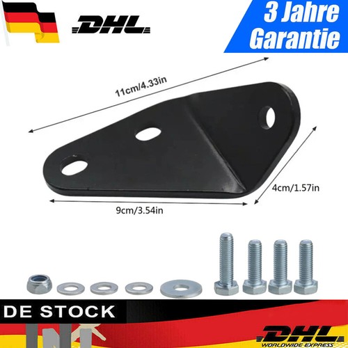 Kupplung pedal halterung - pedal,