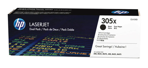 305x ce410xd toner - hp,