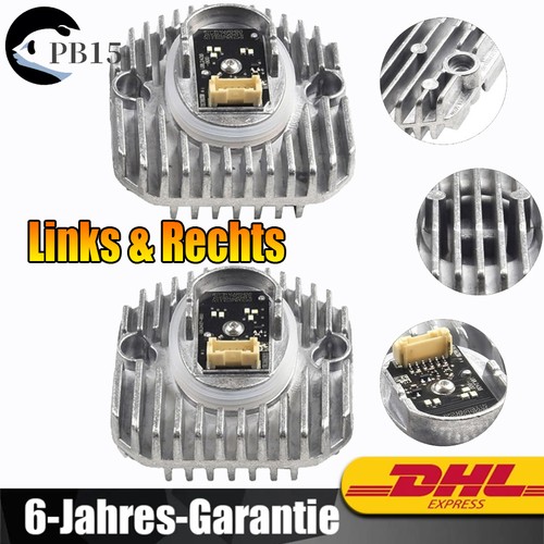 Led tagfahrlicht drl modul - tagfahrlicht,